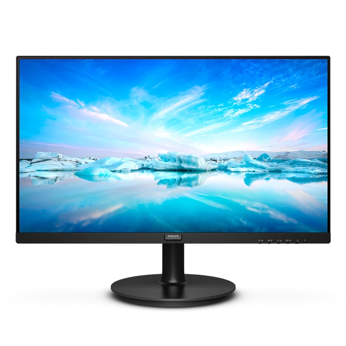 Philips 221V8L 22" FHD LCD Monitor