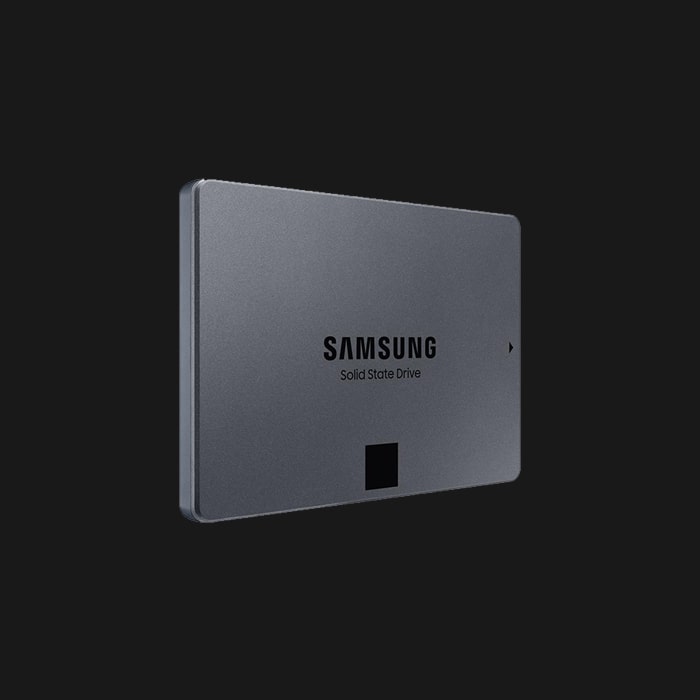 Samsung 870 QVO 1TB SSD - Image 5