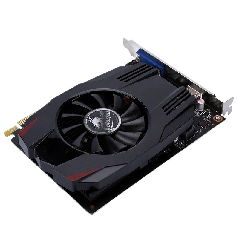 Colorful GT1030 2G V5-V