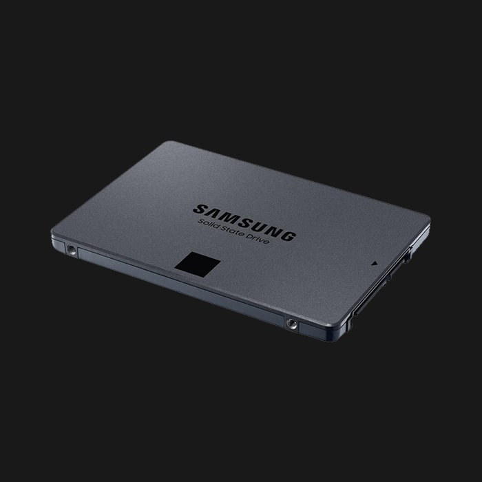 Samsung 870 QVO 1TB SSD - Image 4