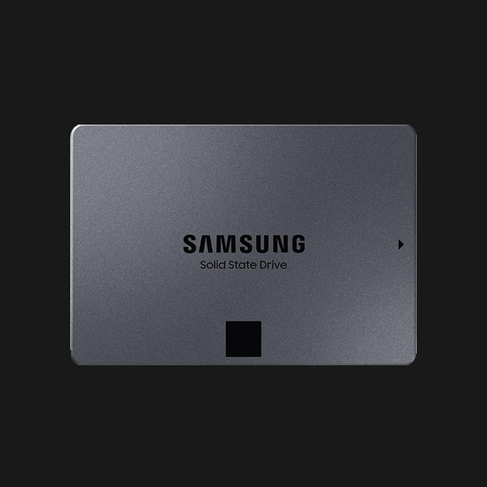 Samsung 870 QVO 1TB SSD