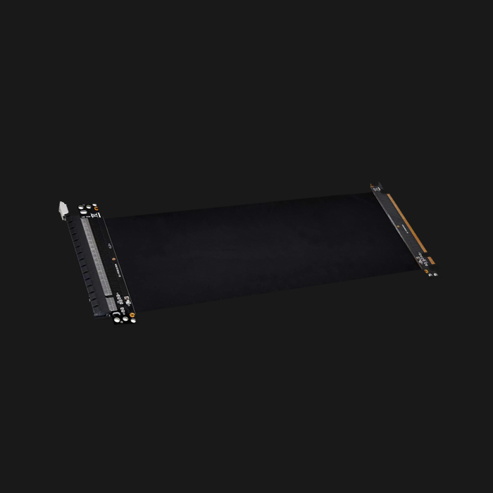 GPU Riser Cable PCIe 3.0 x16 to x16 200mm