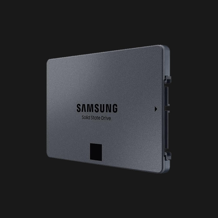 Samsung 870 QVO 1TB SSD - Image 3