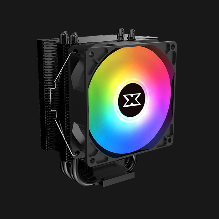 Xigmatek Windpower 964 RGB CPU Cooler