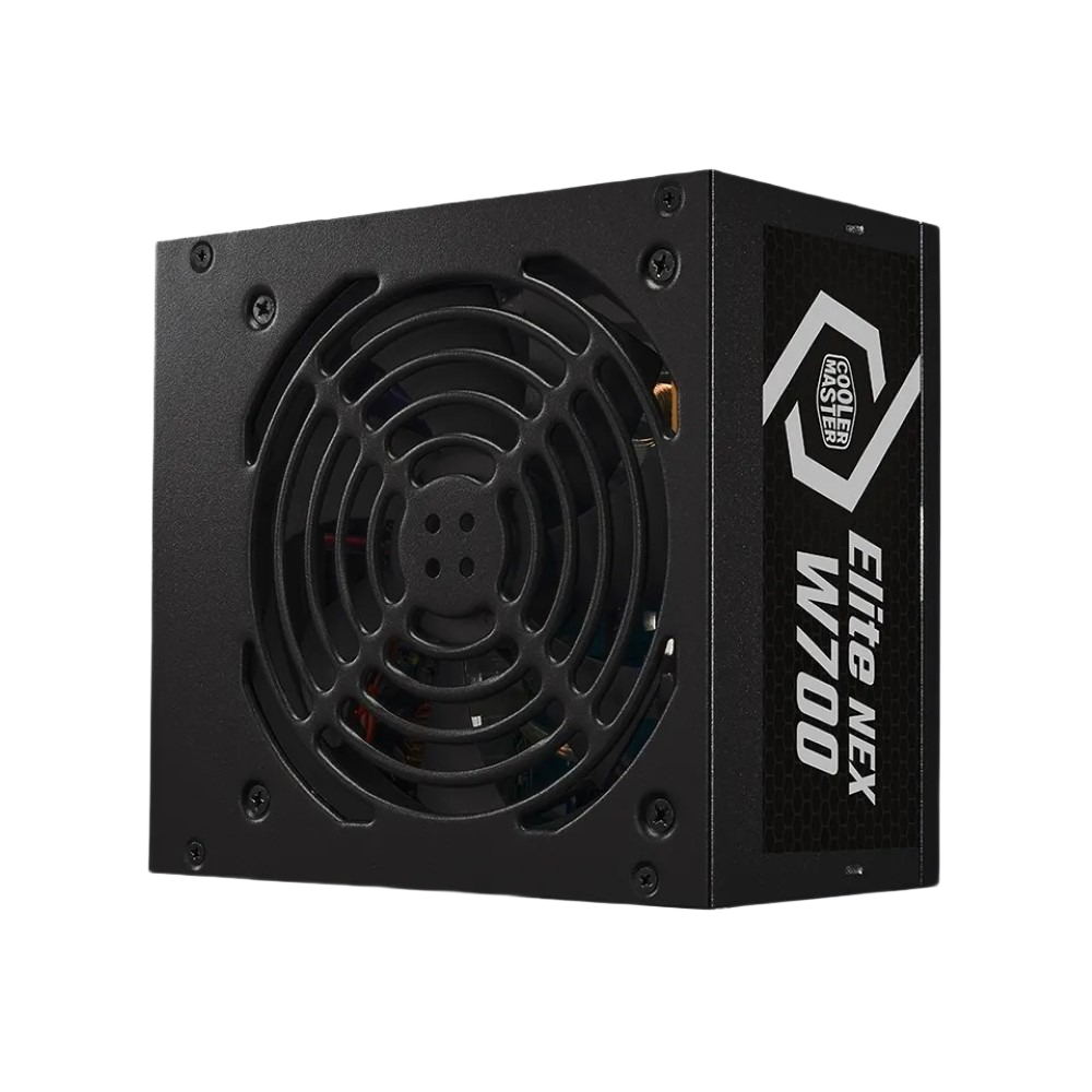 Cooler Master Elite NEX W700 230V 700W 80+ ATX Non Modular Power Supply