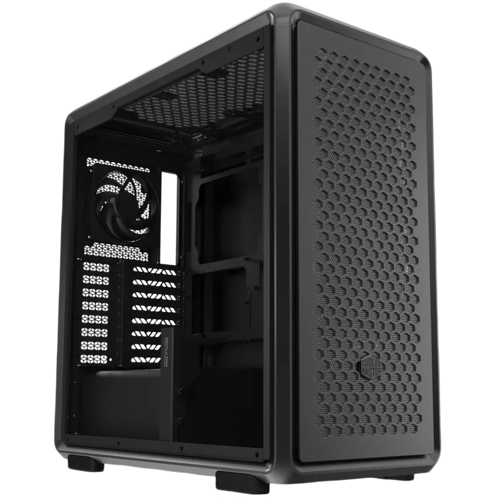 Cooler Master MasterFrame 600 Freeform 2.0 Modular Platform ATX Mid-Tower Case