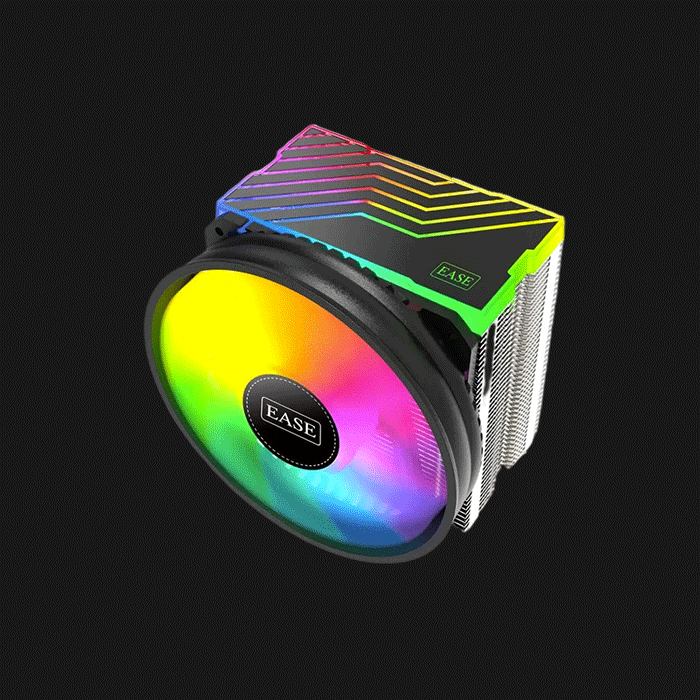 EASE EAF1213 Air Cooler - Image 2