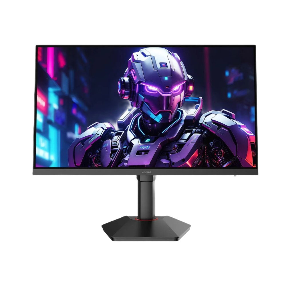 Koorui G2741L 27 Inch Gaming Monitor, (3840x2160) Monitor, Dual Mode (4K 160Hz / FHD 320Hz)