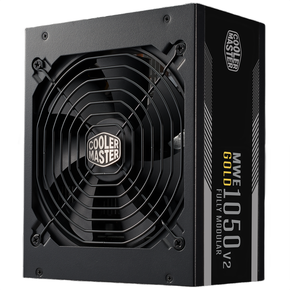 Cooler Master MWE Gold 1050 V2 Fully Modular ATX 3.1 Power Supply