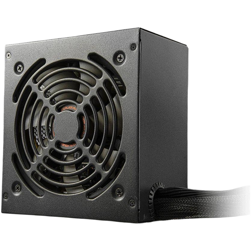 Cougar Atlas 650 Non-Modular Power Supply, 650W Output Power