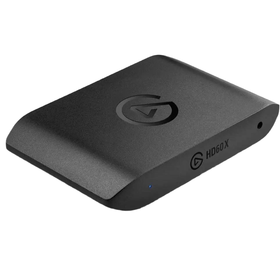 Elgato HD60 X External Capture Card