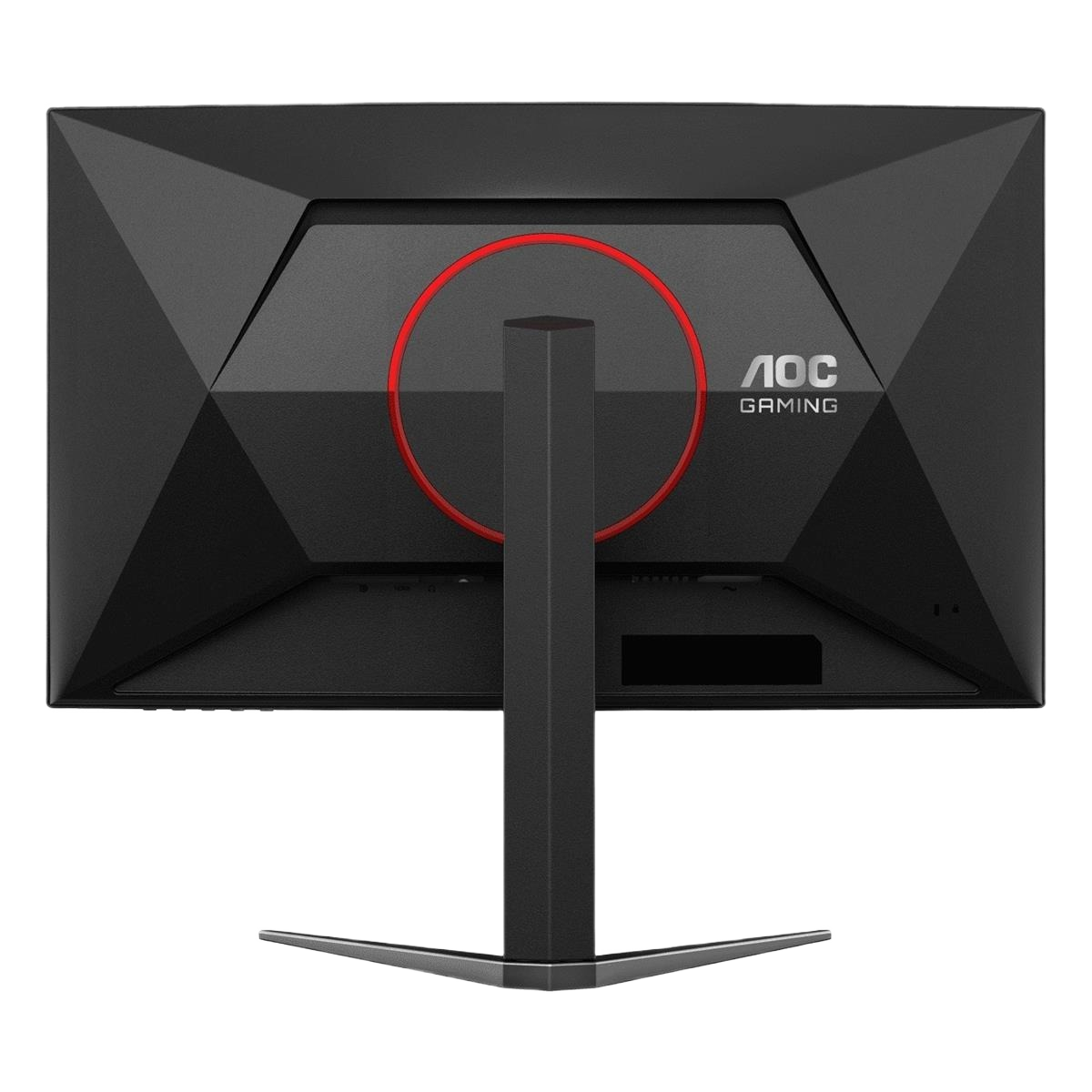AOC CQ27G4 27" Curved Gaming Monitor - Image 8