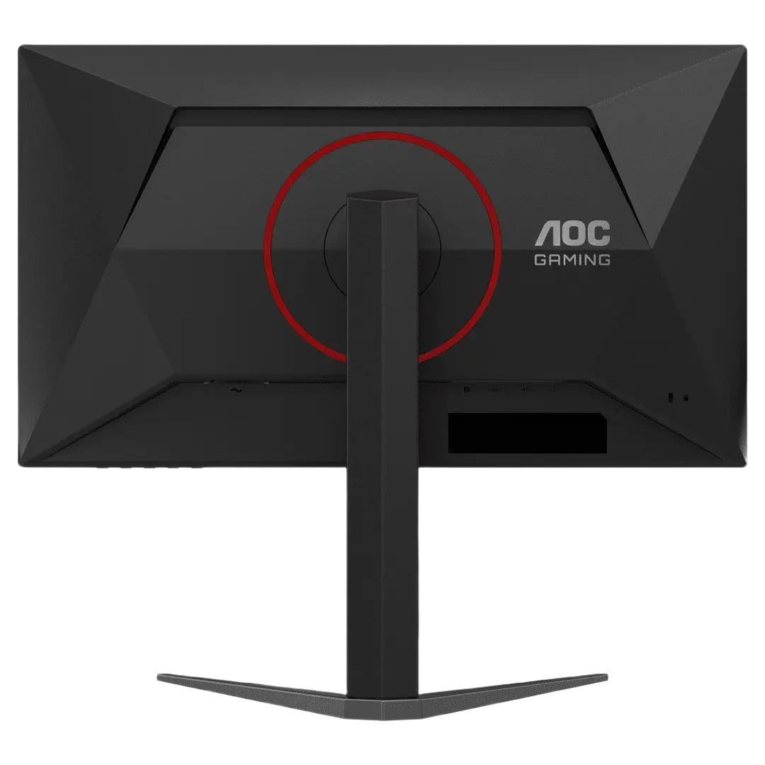 AOC 25G4K 25" QHD Gaming Monitor - Image 5