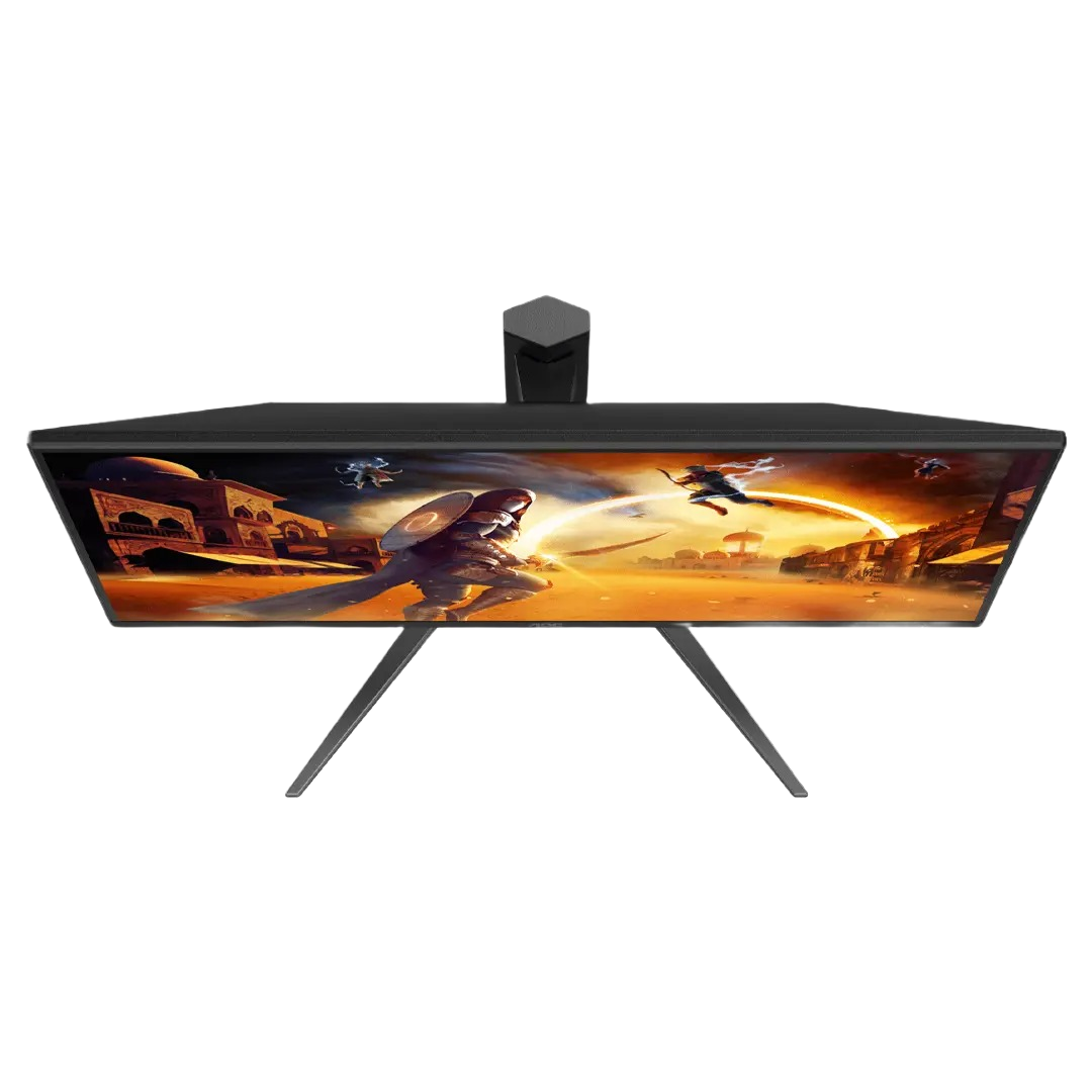 AOC 25G4K 25" QHD Gaming Monitor - Image 3