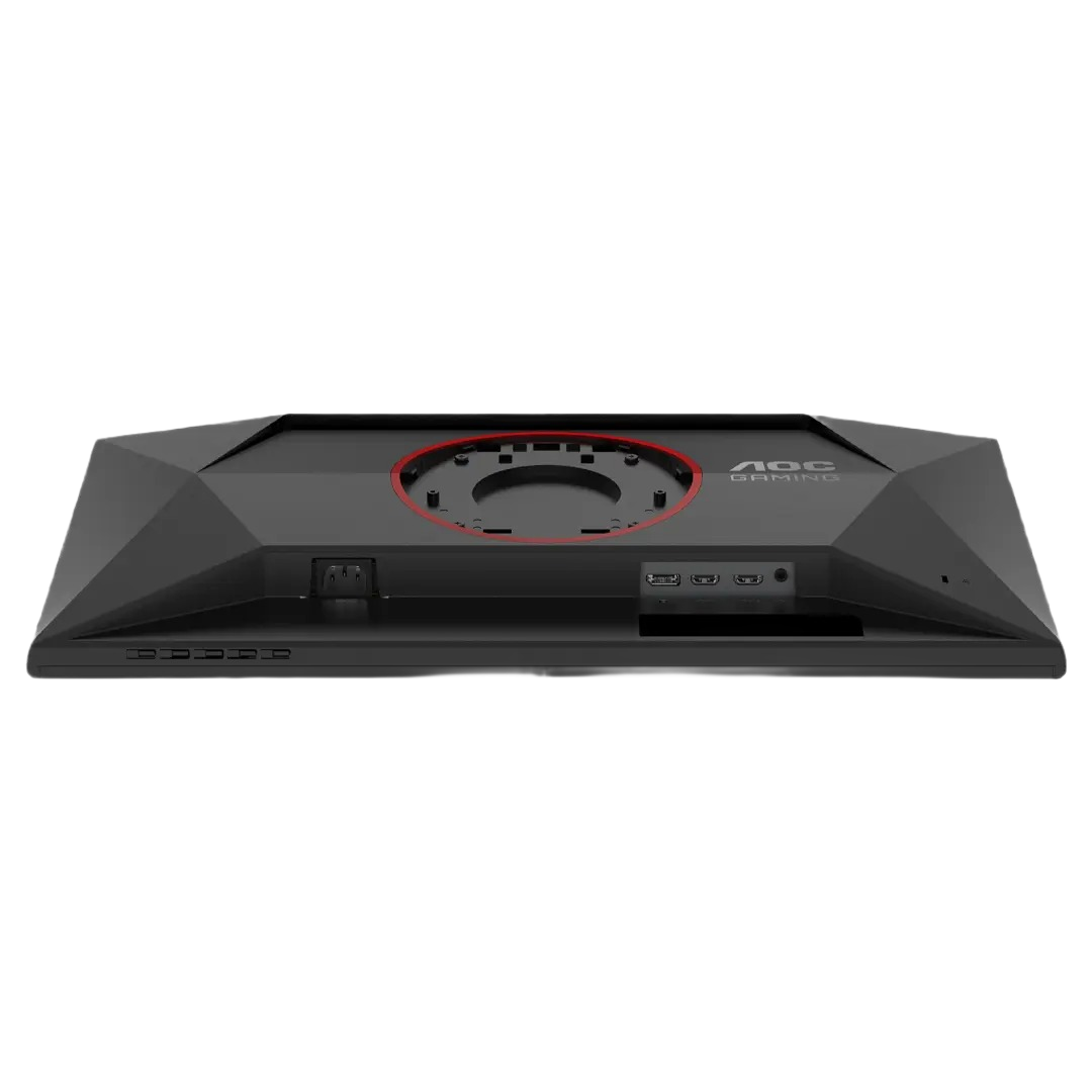 AOC 25G4K 25" QHD Gaming Monitor - Image 7