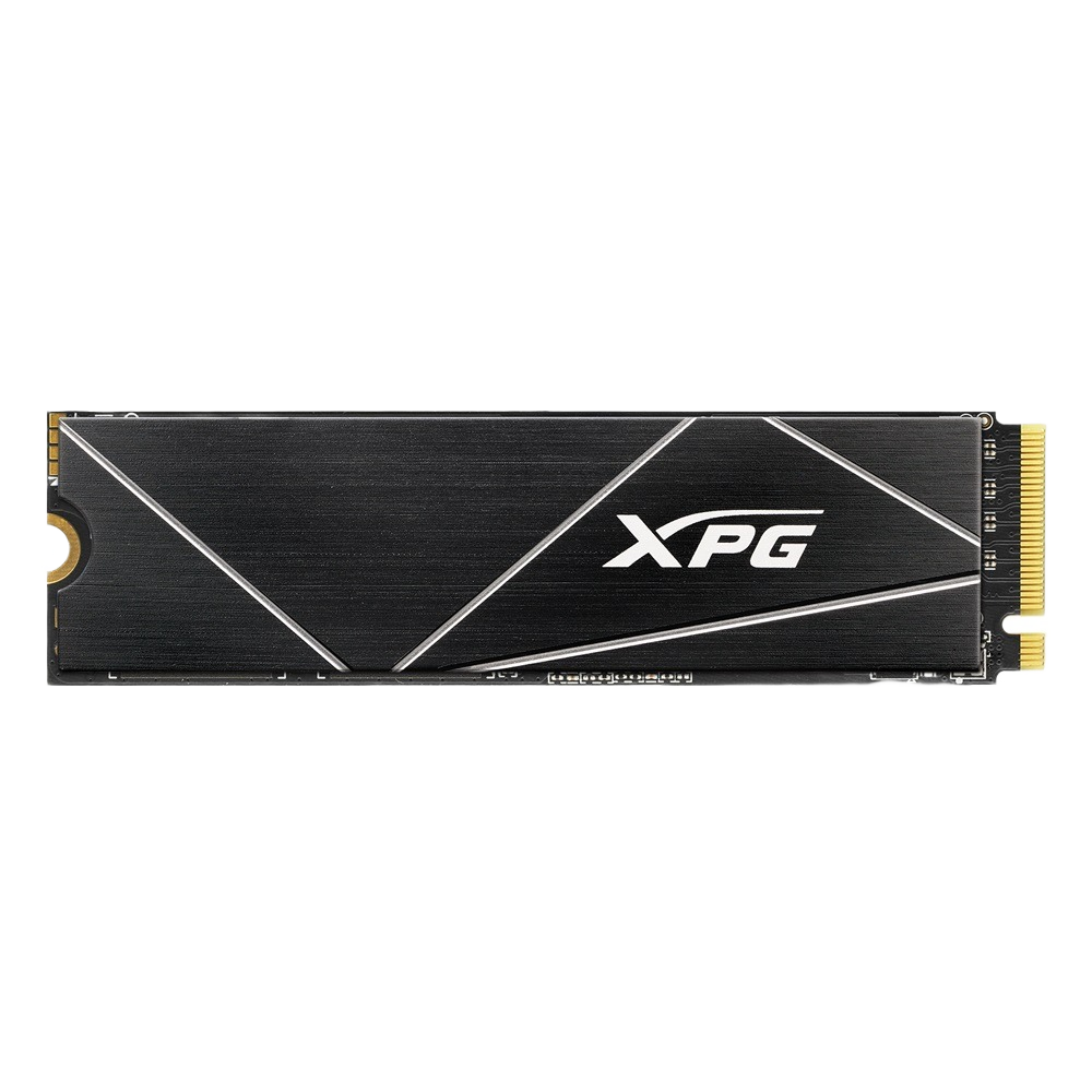 XPG Gammix S70 Blade 1TB - Works with PlayStation 5, PCIe Gen4 M.2 2280 Internal Gaming SSD Up to 7,400 MB/s - Image 2