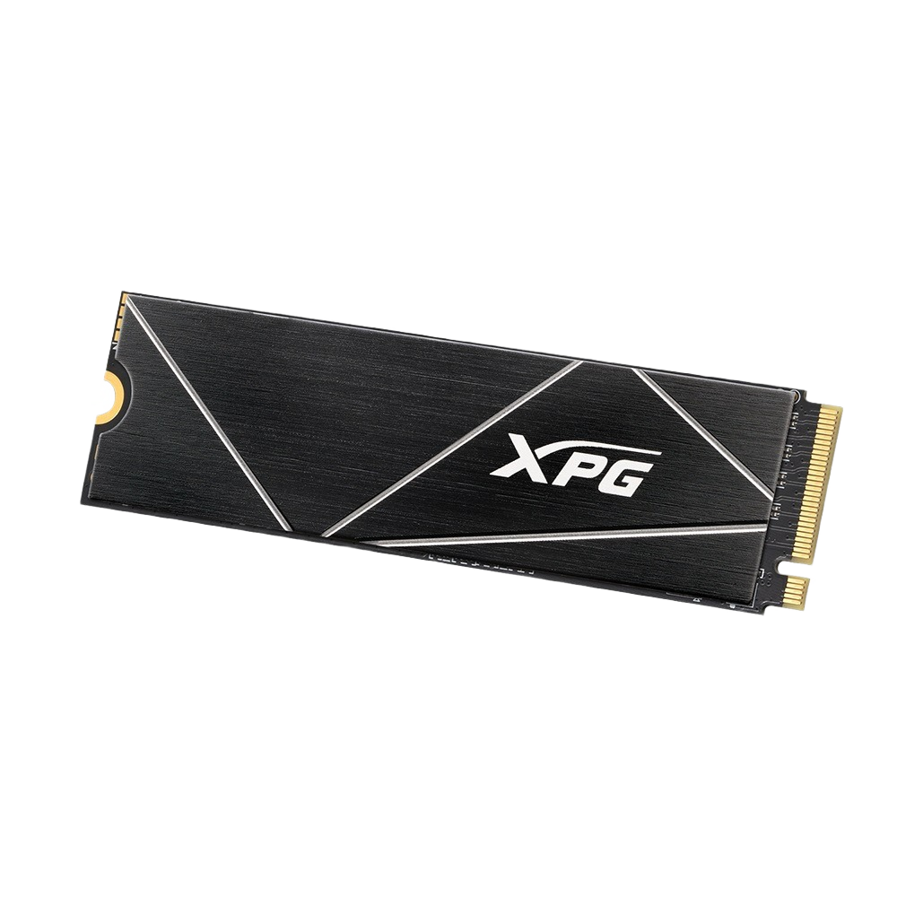 XPG Gammix S70 Blade 1TB - Works with PlayStation 5, PCIe Gen4 M.2 2280 Internal Gaming SSD Up to 7,400 MB/s - Image 3