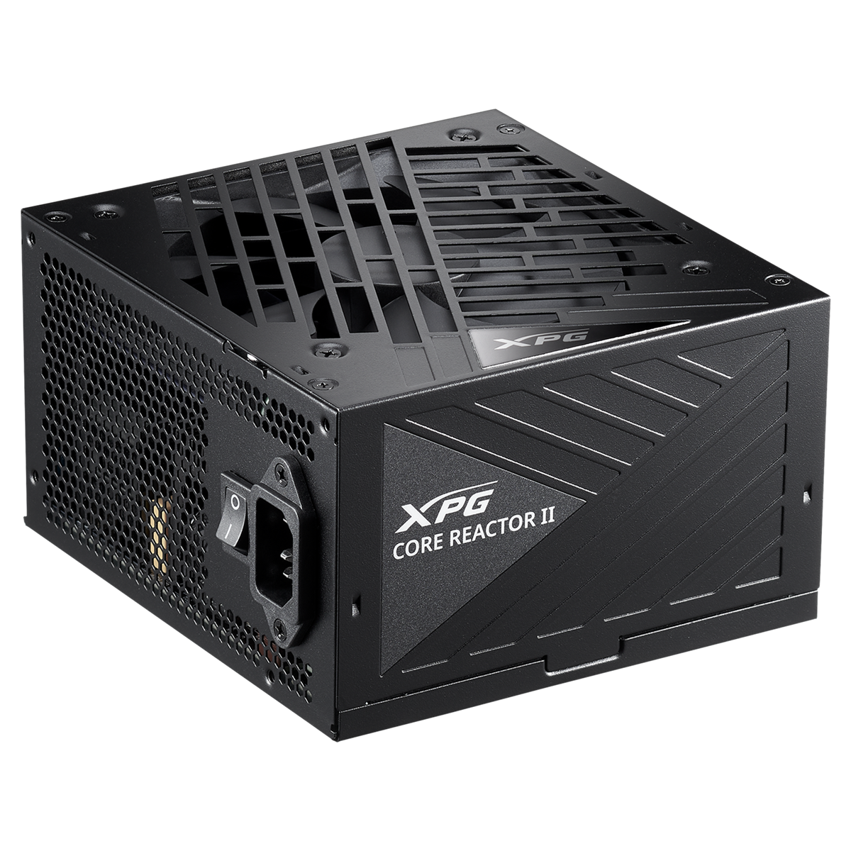 XPG Core Reactor II 850W 80 Plus Gold Fully Modular Power Supply