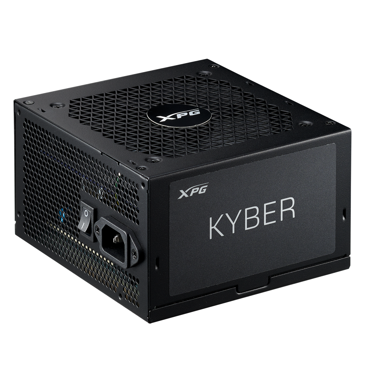 XPG Kyber 850W 80 Plus Gold Power Supply