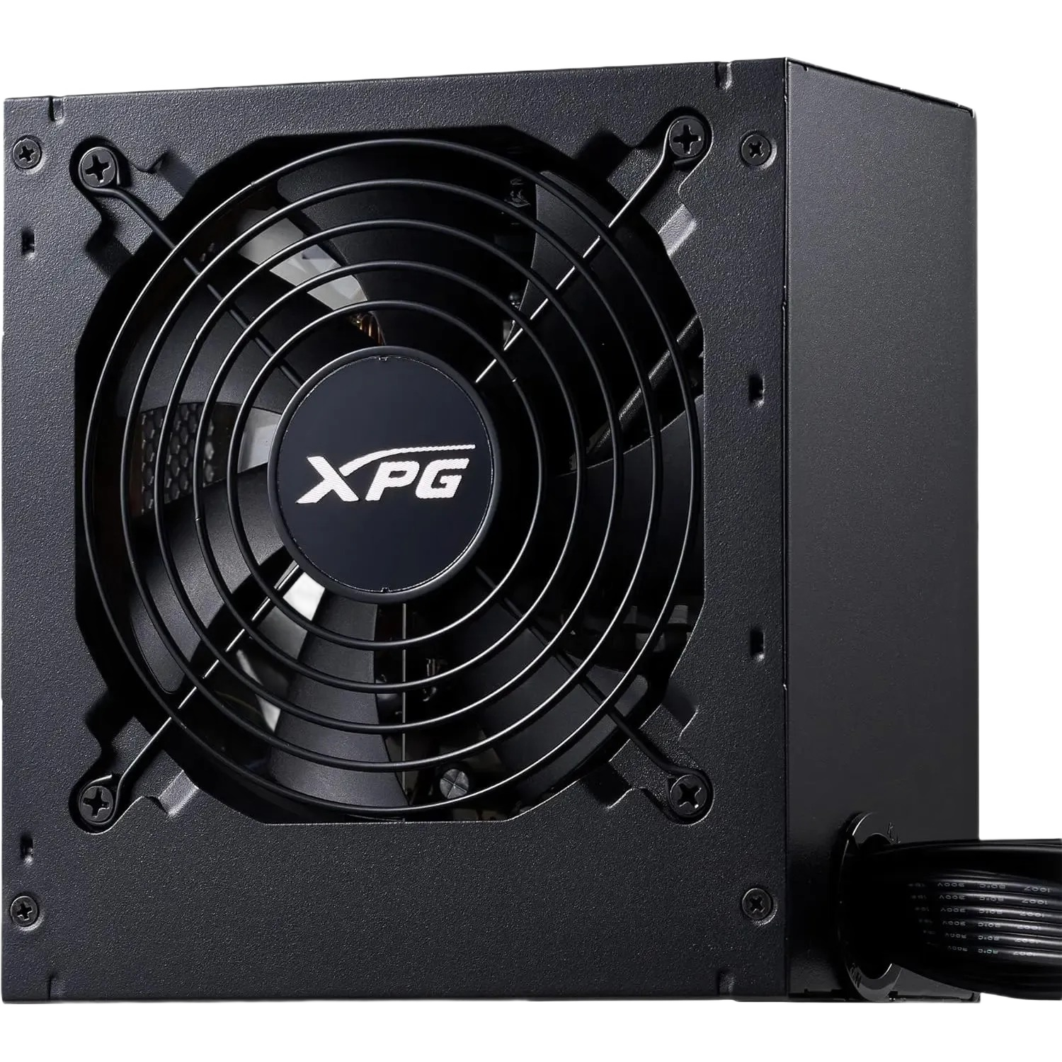 XPG Probe 700W 80 Plus Bronze Power Supply