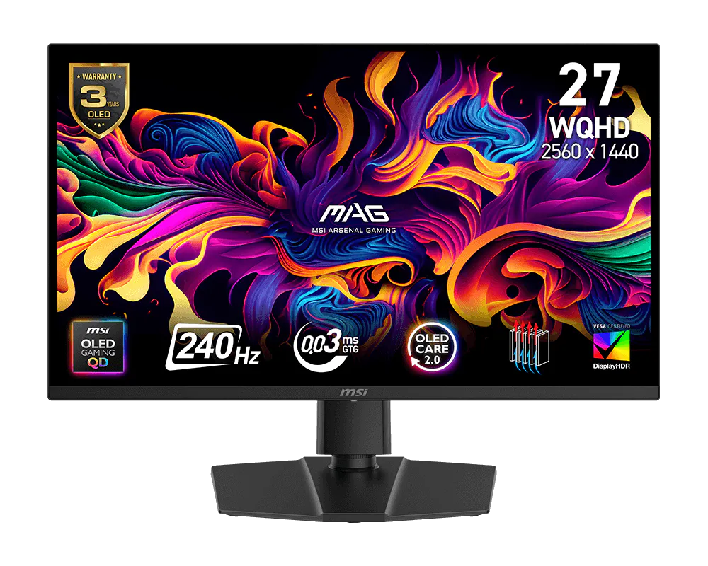 MAG 273QP