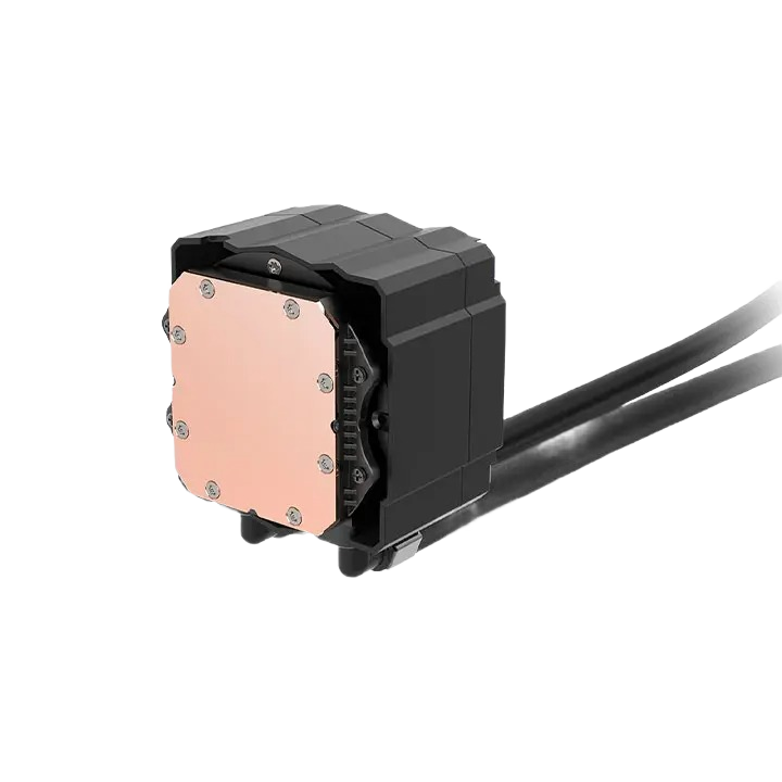 Thermaltake LA360 ARGB Sync AIO Liquid Cooler: Enhanced Radiator - Image 4