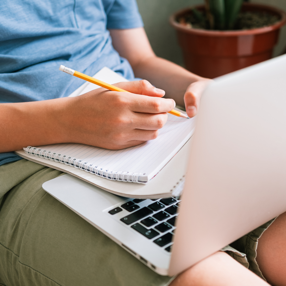 Content Writing