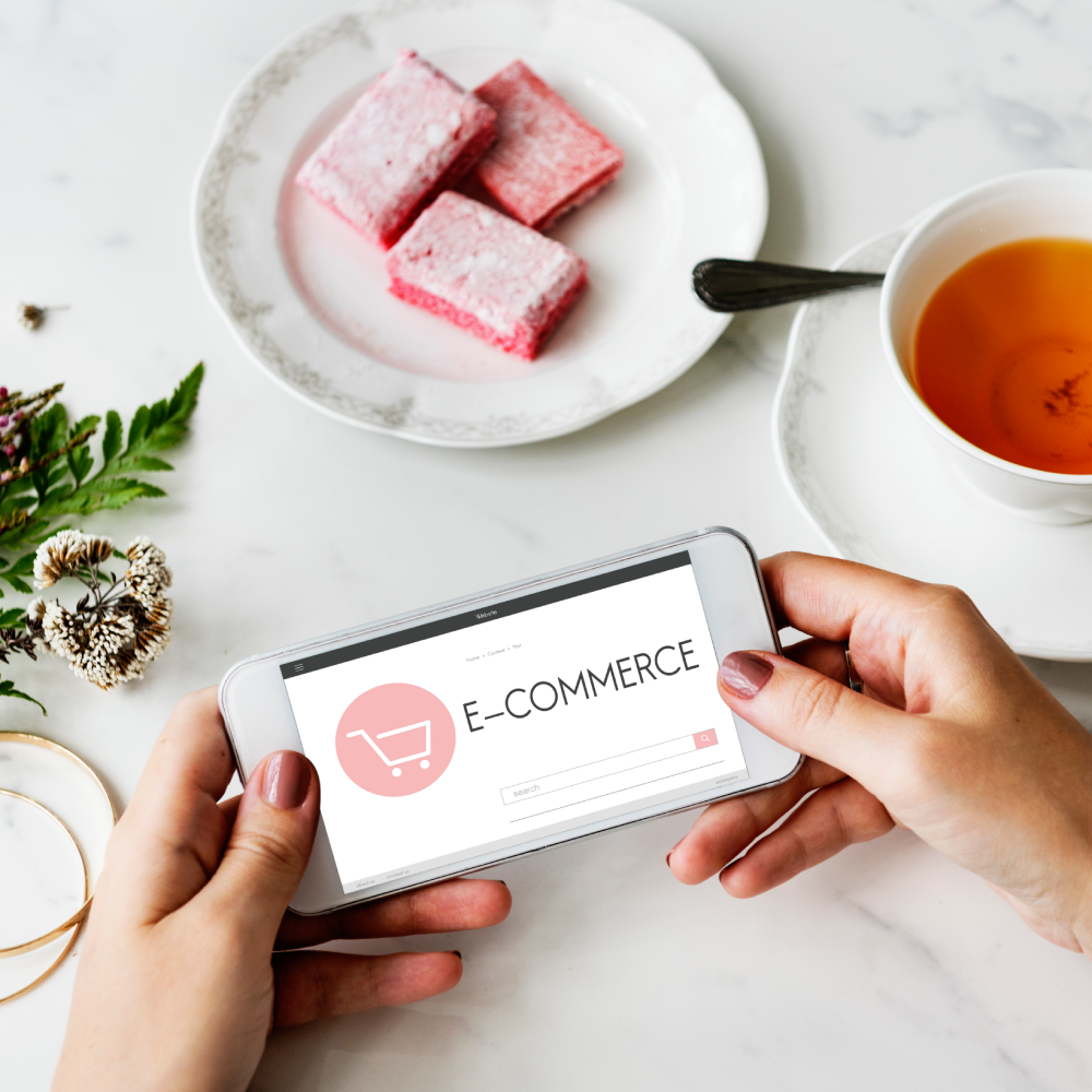 E commerce Solutions