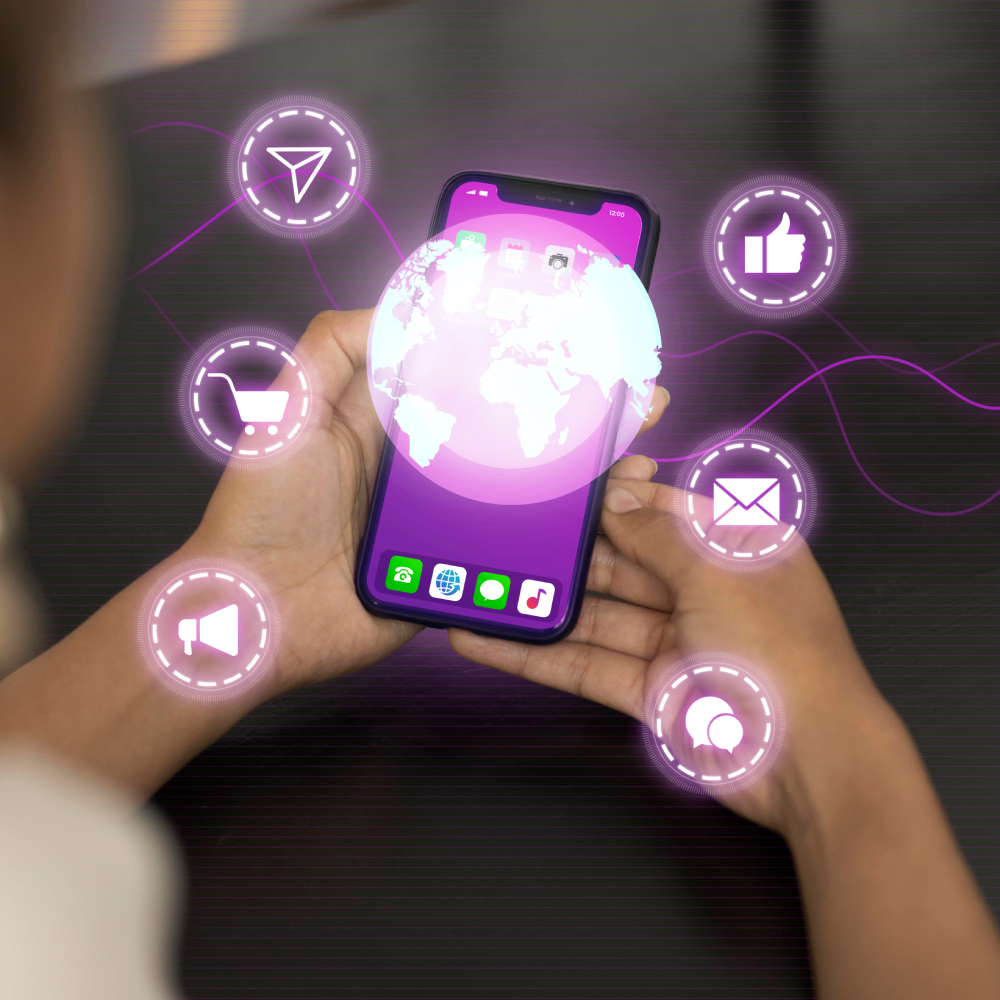 Social Media Marketing
