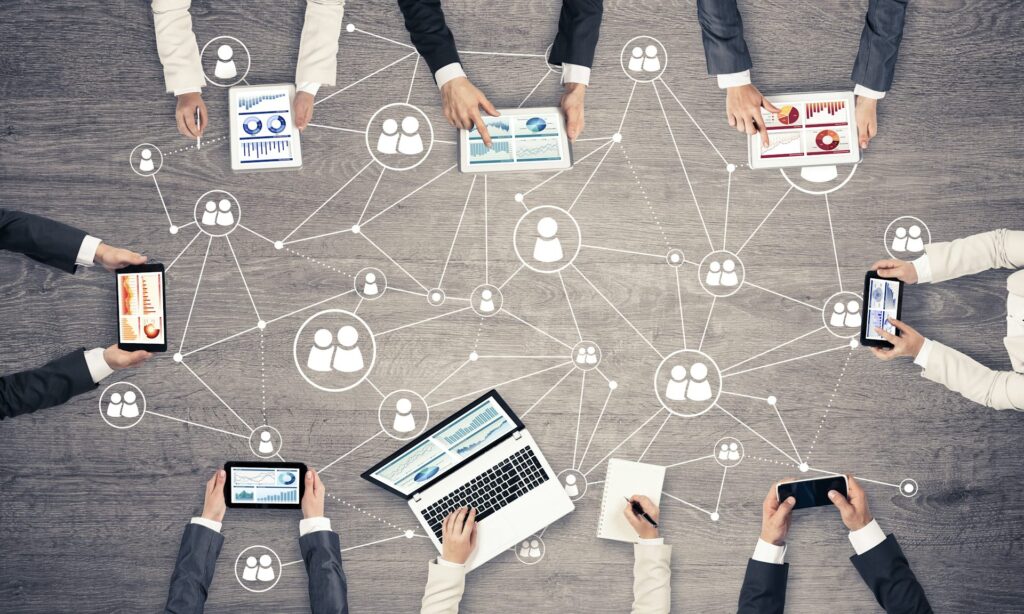 Strategic Social Media That Drives Real Growth