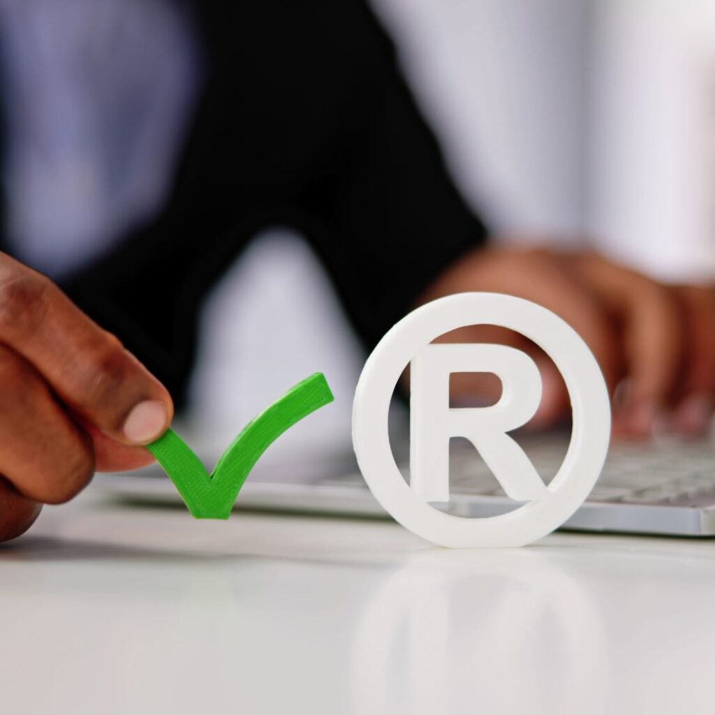 Trademark Registration
