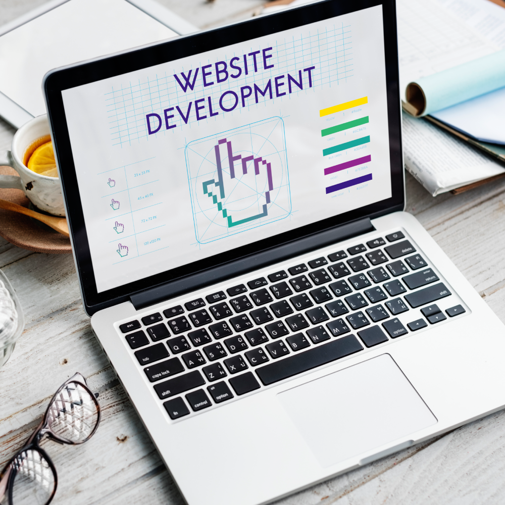 Web Design Development
