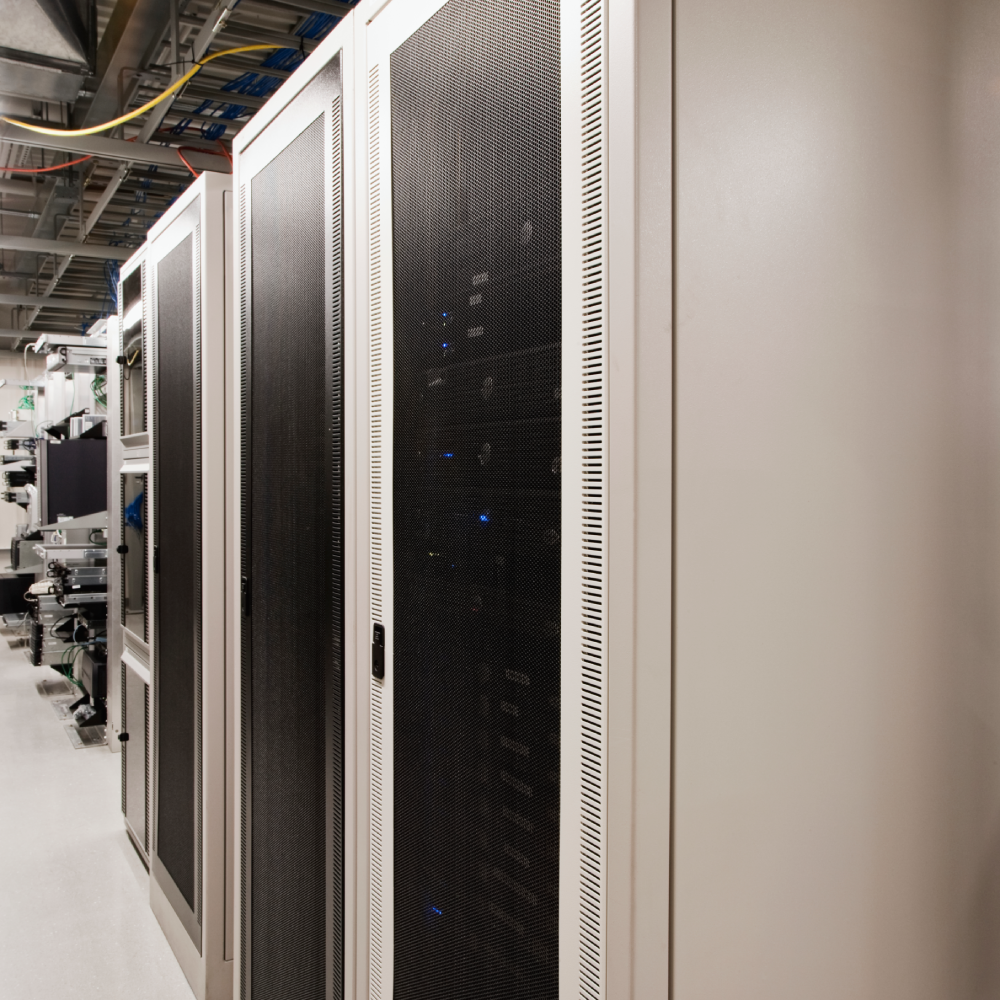 Web Hosting