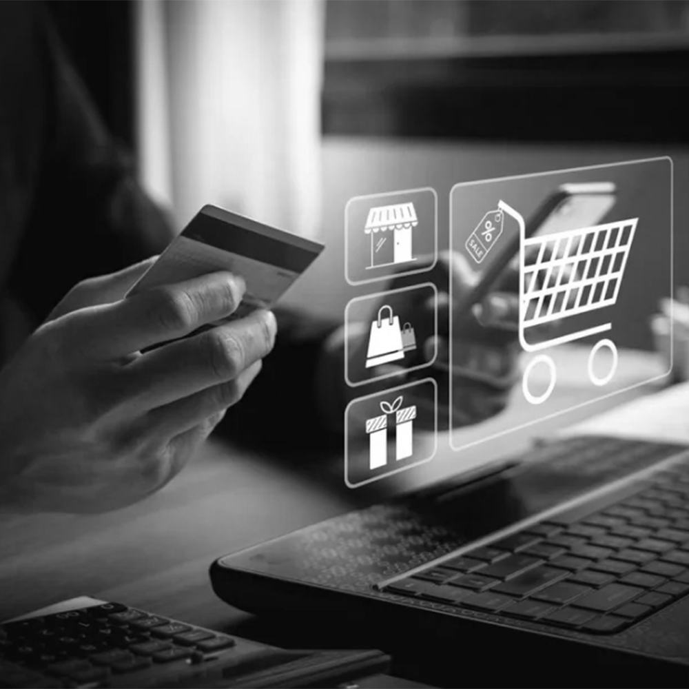 E commerce Solutions