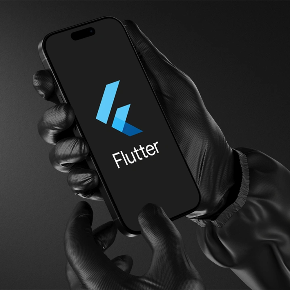 Mobile App Development