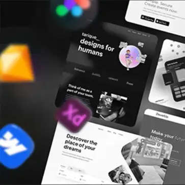 Web Design Development