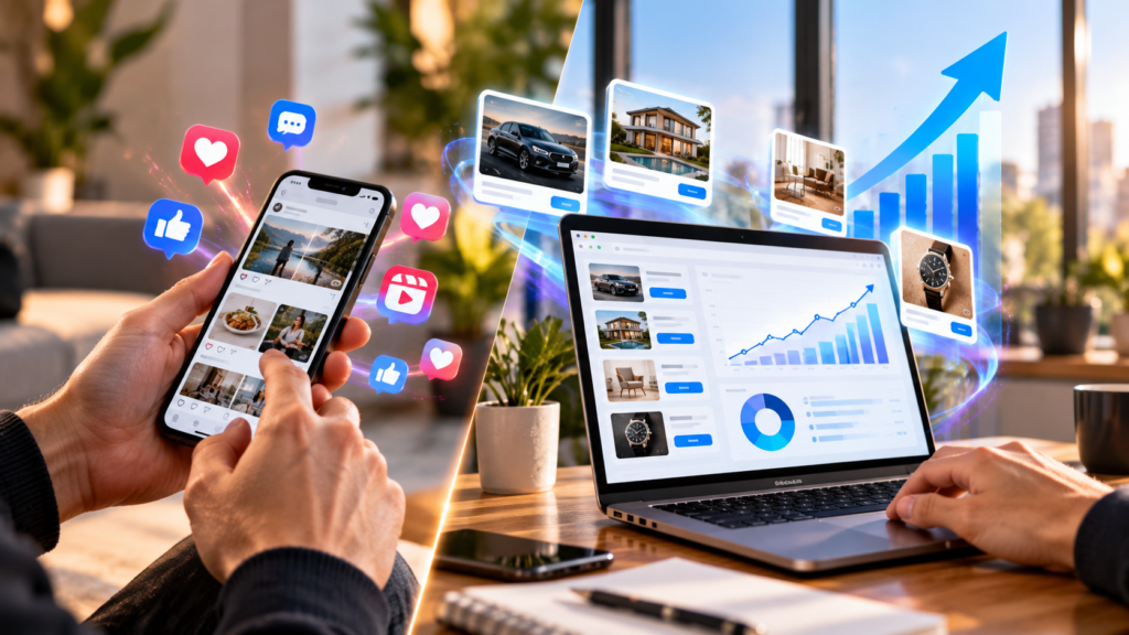 Meta One vs Meta Ads Which One Actually Grows Your Business Faster